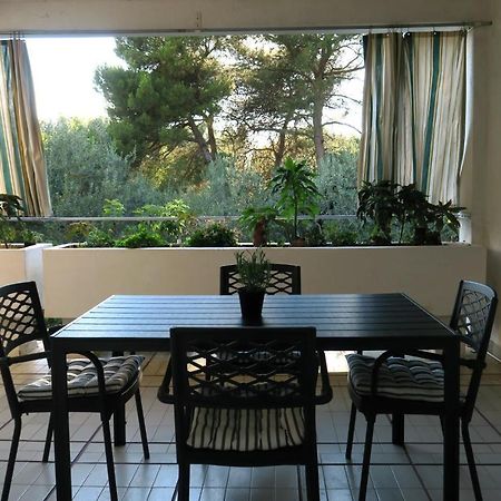 Elda Apartment Пула Екстериор снимка