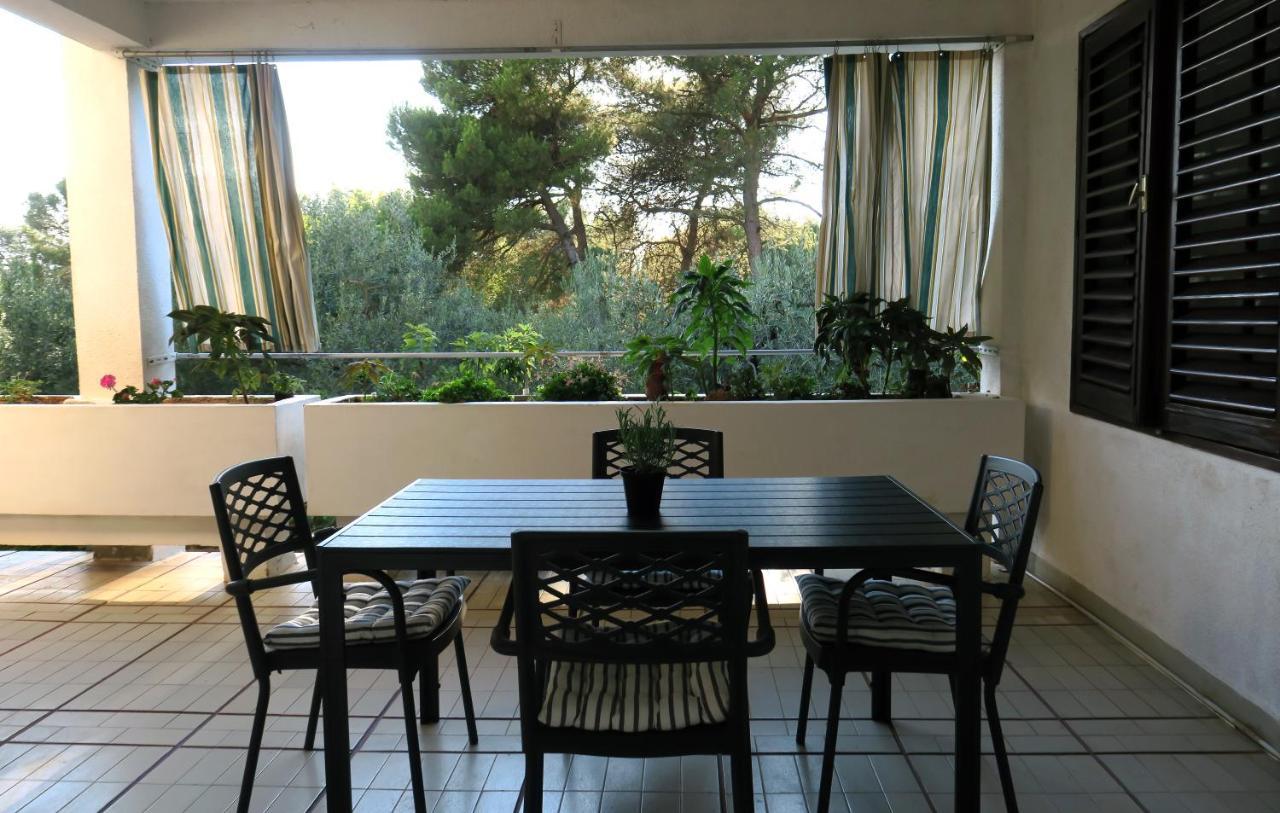 Elda Apartment Пула Екстериор снимка