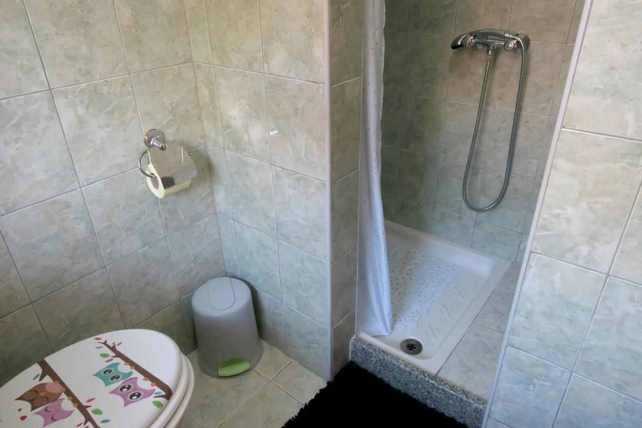 Elda Apartment Пула Екстериор снимка