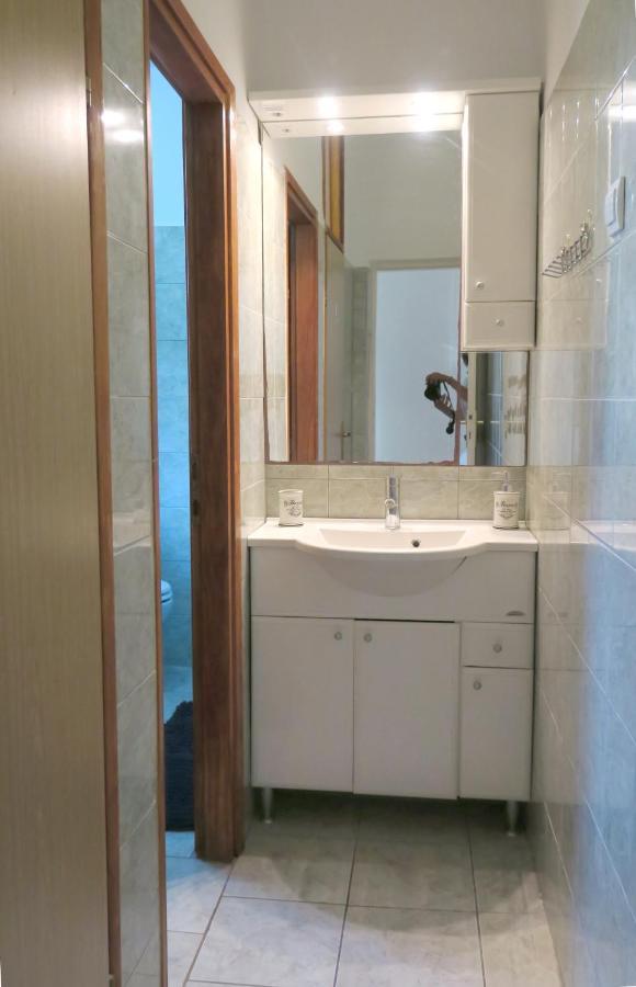 Elda Apartment Пула Екстериор снимка