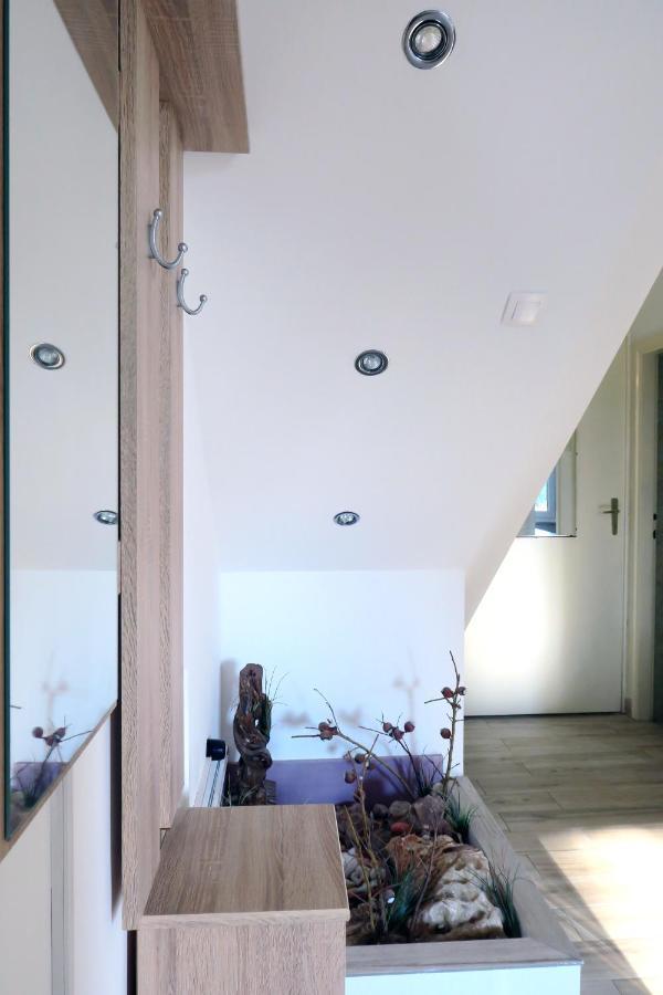 Elda Apartment Пула Екстериор снимка